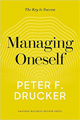 Managing Oneself