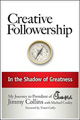 Creative Followership