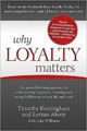 Why Loyalty Matters