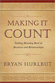 Making It Count