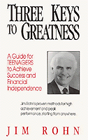 Jim Rohn