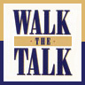 walk the talk