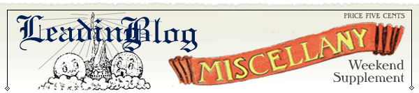 Leading Blog A Leadership Blog