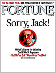 Fortune Magazine