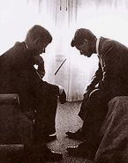 JFK Cuban Missile Crisis