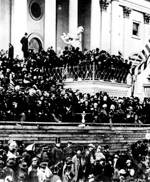 Lincoln