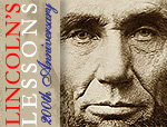 Lincolns Lessons