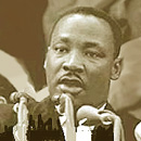 Martin Luther King