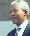 Nelson Mandela