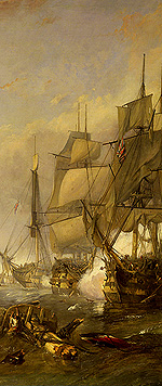 Trafalgar