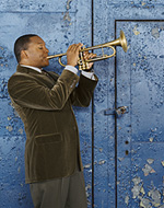 Wynton Marsalis