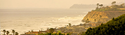 del mar