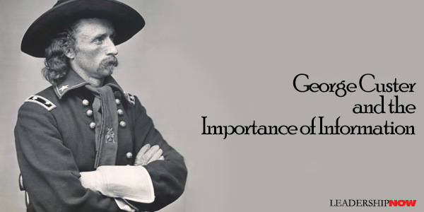 general custer
