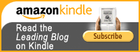 Read Leading Blog on Kindle