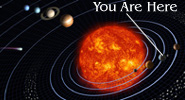 you are here