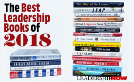 Best Books of 2018