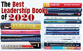 Best Books of 2020