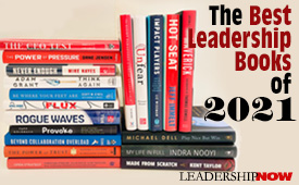 Best Books of 2021