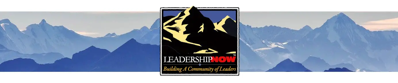 LeadershipNow