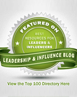 Leadership & Influence Blog