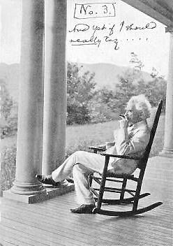 Mark Twain 3