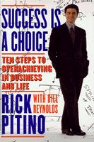 Success Is a Choice Ten Steps to Overachieving in Business and Life
Epub-Ebook