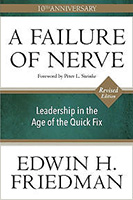 A Failure of Nerve