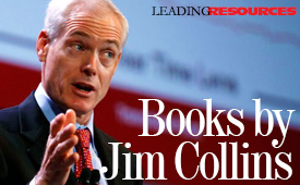 Books By Jim Collins