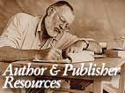Author and Publisher Resources