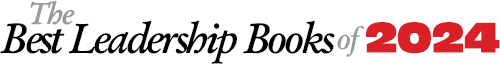 Best Books of 2024