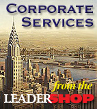 corporate services