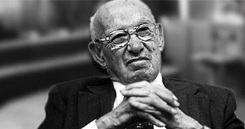 Peter Drucker