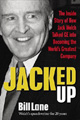 Jacked Up by Bill Lane
