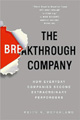 Breakthrough Company