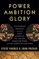 Power Ambition Glory