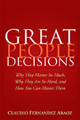 Great People Decisions