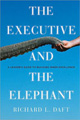 Executive and the Elephant