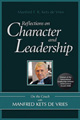 Reflections on Character and Leadership