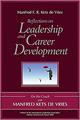 Reflections on Leadership and Career Development