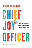 Chief Joy Officer