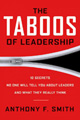 The Taboos of Leadership