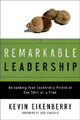 Remarkable Leadership