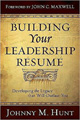 Building Your Leadership Resume