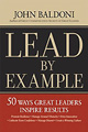 Lead By Example