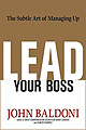 Lead Your Boss