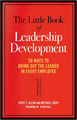 Little Book of Leadership Development