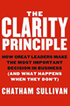 Clarity Principle