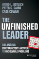 Unfinished Leader