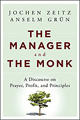 Manager and the Monk