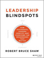 Blindspots